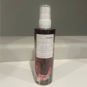 KORRES BODY FIRMING SERUM